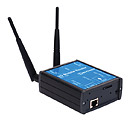 Teletonika RUT100 (HSDPA router)